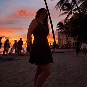 Meet your Posher, Martina